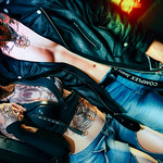 #127 Light into the dark..