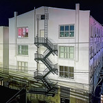 Richards Building, 1615-1617 Hendry Street, Fort Myers, Florida, USA / Built: 1923 / Architect: Fred J. James / Floors: 4 / Total Building Size: 20,630RSF / Building Class: B / Property Type: Office