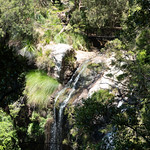 Bridge over the Falls