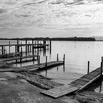Chiemsee - Bavaria - bw - 0222