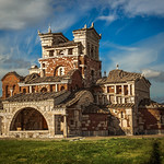 Strange Architecture