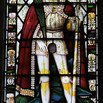 St Mary Magdalene, Denton, Kent