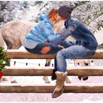 Winter Time Love