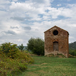 Abbazia di San Galgano