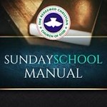 RCCG Sunday School Teachers Manual 18th December 2022