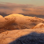 Stob Binnein, Ben More & Ben Vane