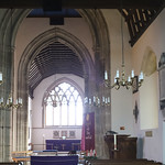 St Nicholas, Ash with Westmarsh, Kent