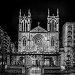 Iglesia de San Lorenzo