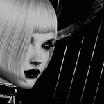 Welcome into the darkness