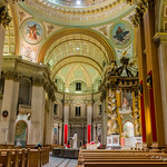 221229 Cath&eacute;drale Marie-Reine du Monde - Montr&eacute;al -9996