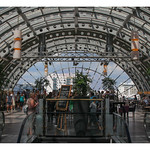 Wintergarten (KaDeWe Berlin)