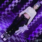 Run just as fast as I can