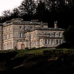 Willersley Castle (1). Derbyshire. Jan 2023