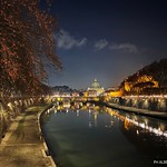 Quanto sei bella Roma ......