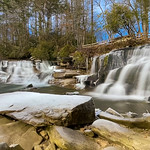 French Broad & Mill Shoals Falls-0300-2