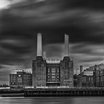 Battersea Power Station