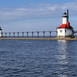 St. Joseph Lights - Explore