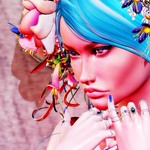 ᔕ E ᖇ E ᑎ I T Y . . .