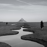 Mont St-Michel