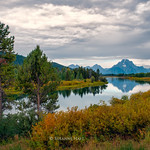 Man nimmt, was man bekommt