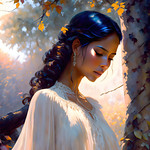 Autumnal Reflections