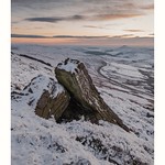 Shining Tor, Peak District