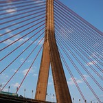 Make a New Year's visit.