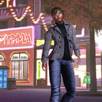 Beneath The Stars Of Amsterdam