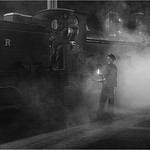 Night talk ................