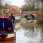 Fenny Compton-Oxford Canal