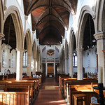 Saint Mary the Blessed Virgin, Warmington, Northamptonshire