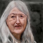 Prof. Mary Beard