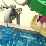 LYLE, LYLE, CROCODILE