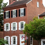 Terry House, New Castle, Delaware, United States