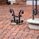 Read House & Gardens, New Castle, Delaware, United States