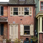 Silsbee House, New Castle, Delaware, United States