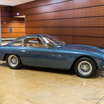 Lamborghini 350 GT - 1964