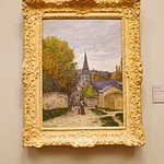 Street in Sainte-Adresse TheClark(6c)