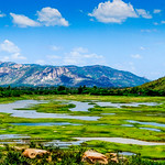 A moment in life it may be but it leaves a lasting effect