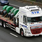 Neil Yates Recovery L20NYR