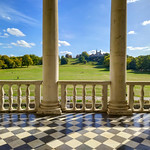 Greenwich Park, 1-1