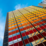 Gradient in the City