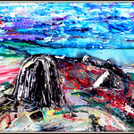 Auchagallon Stone Circle