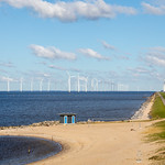 If you stop painting policemen in order to paint windmills, criticism remains so overpoweringly policeman-conscious that even a windmill is seen as something with arms out, obviously directing the traffic.