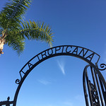 La Tropicana
