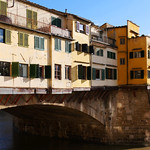 Ponte Vecchio