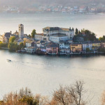 The Island of Silence