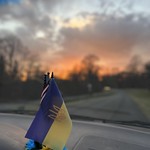 Glory to Ukraine