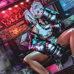 I'm back here to play again today