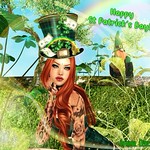 Happy St Patrick's day